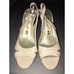👡Unisa Heels